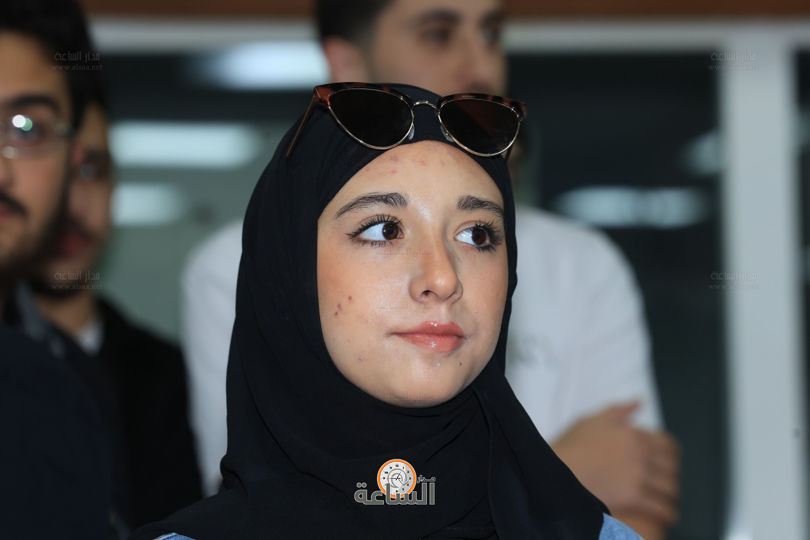 Madar Al-Saa Images 0.9126290282333607