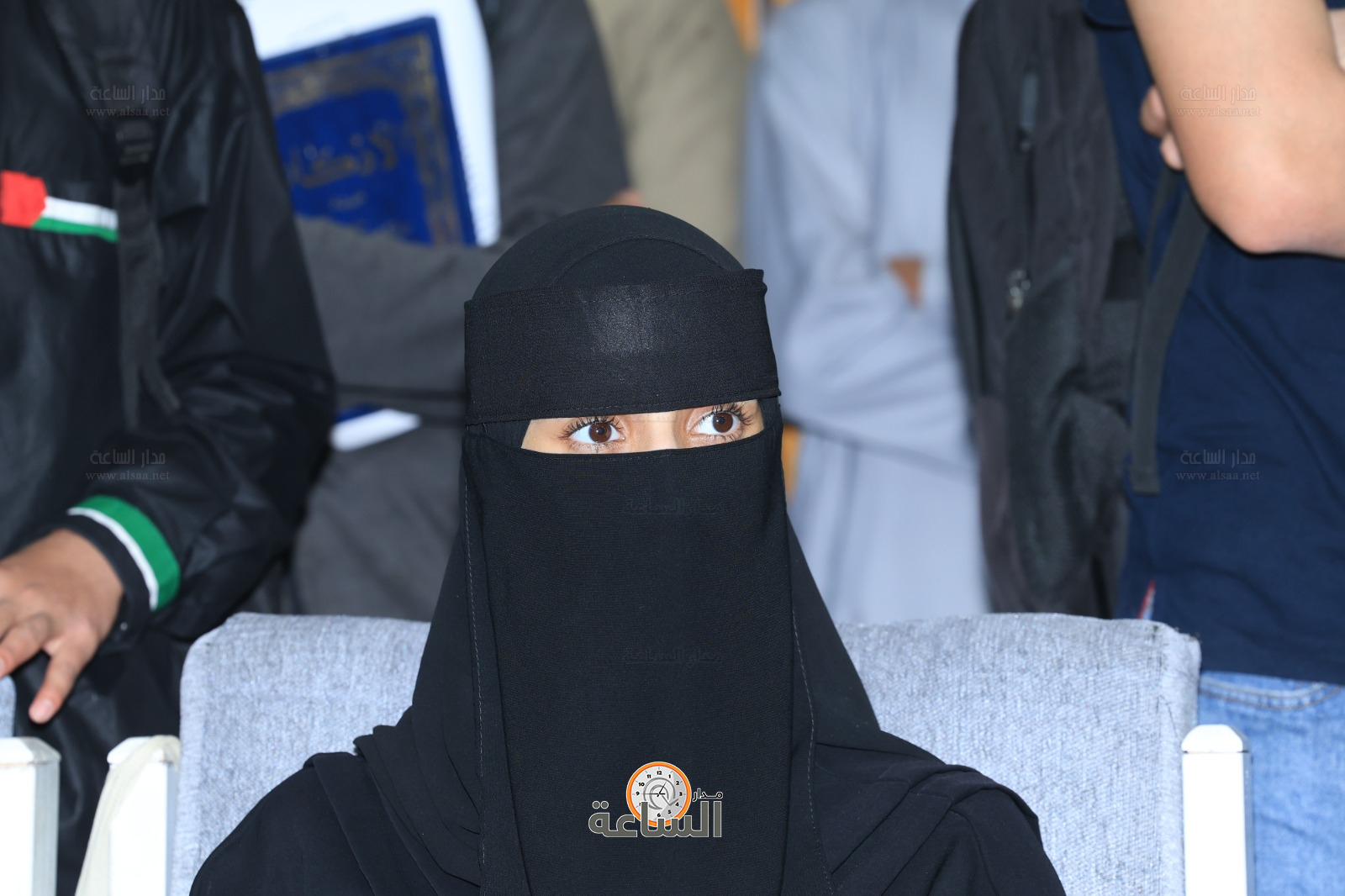 Madar Al-Saa Images 0.20000975407389643