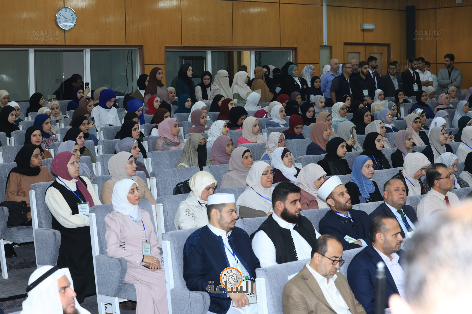 Madar Al-Saa Images 0.46530655475704785