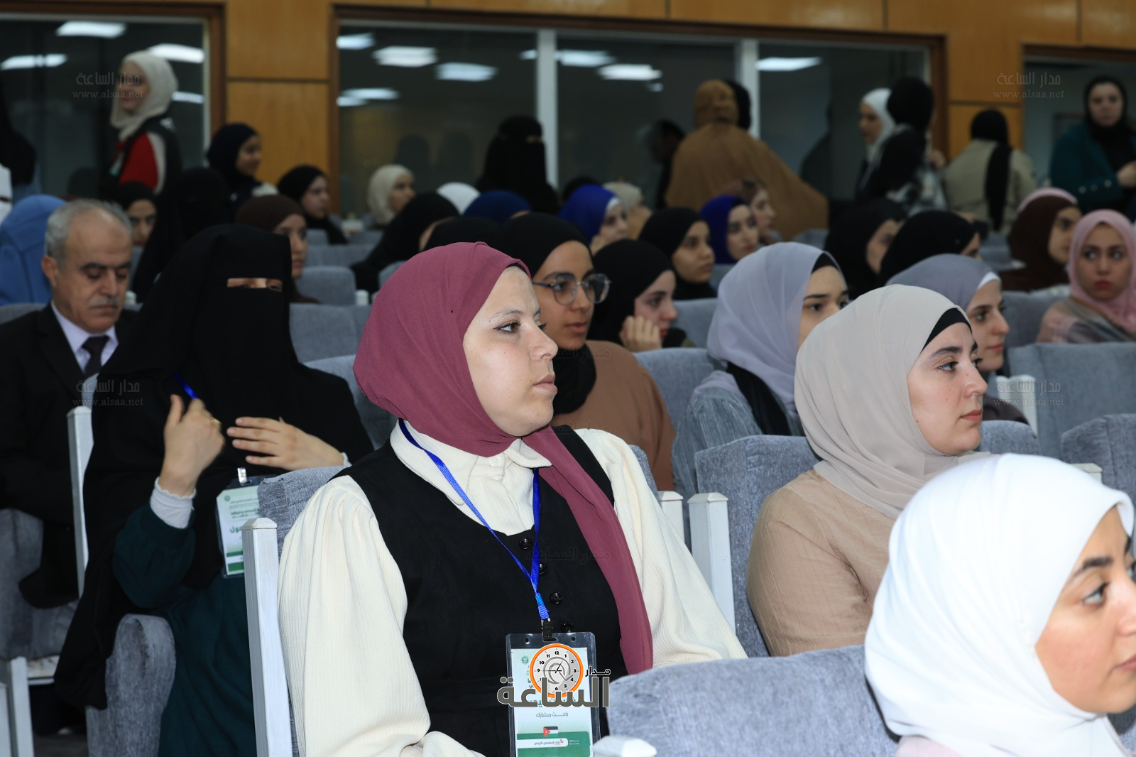 Madar Al-Saa Images 0.04355477588896561