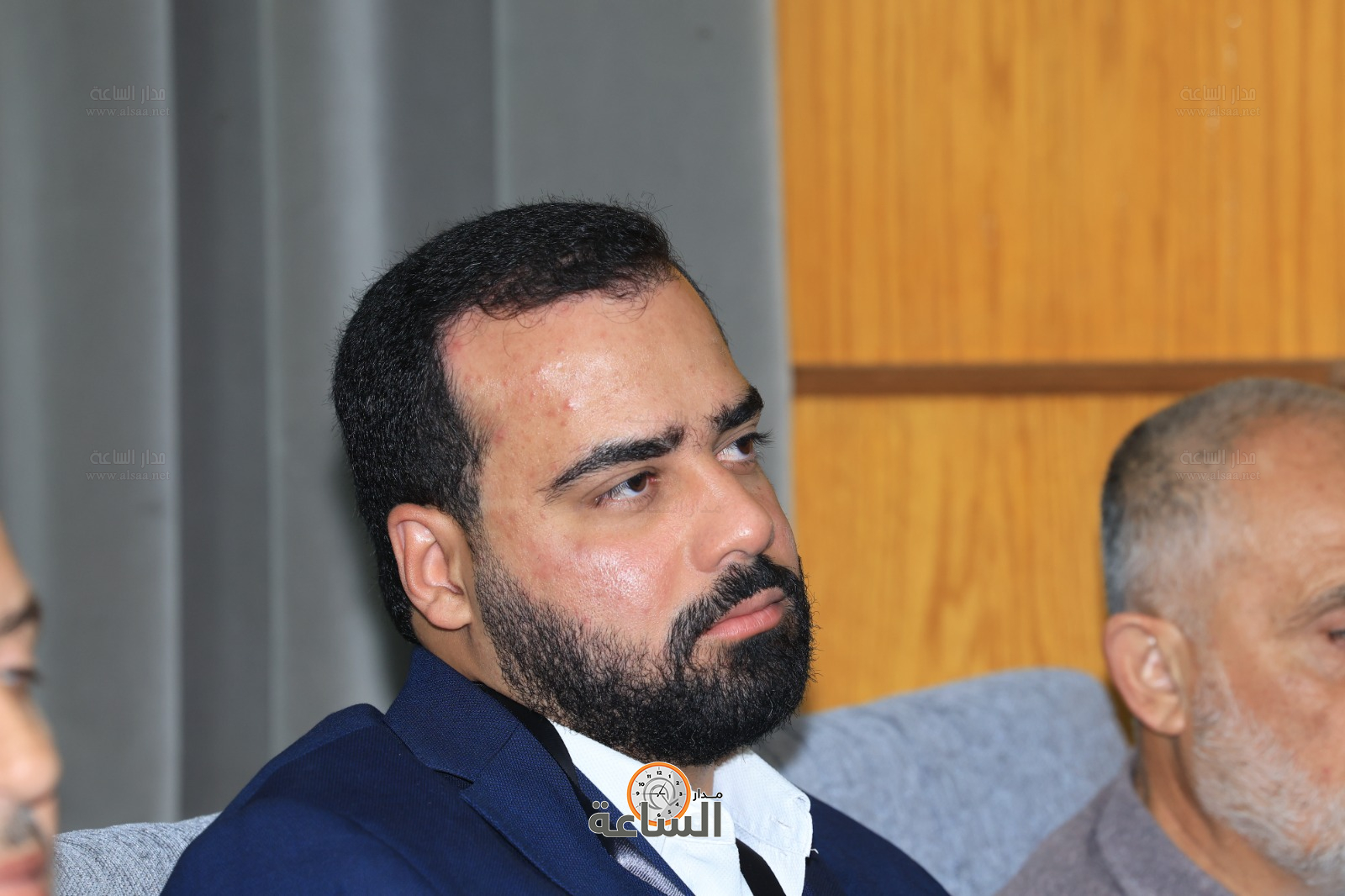 Madar Al-Saa Images 0.9901862671439722