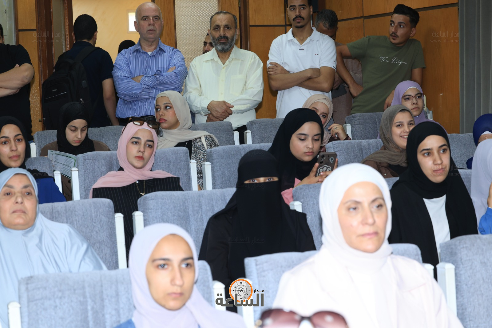 Madar Al-Saa Images 0.09026497767722408