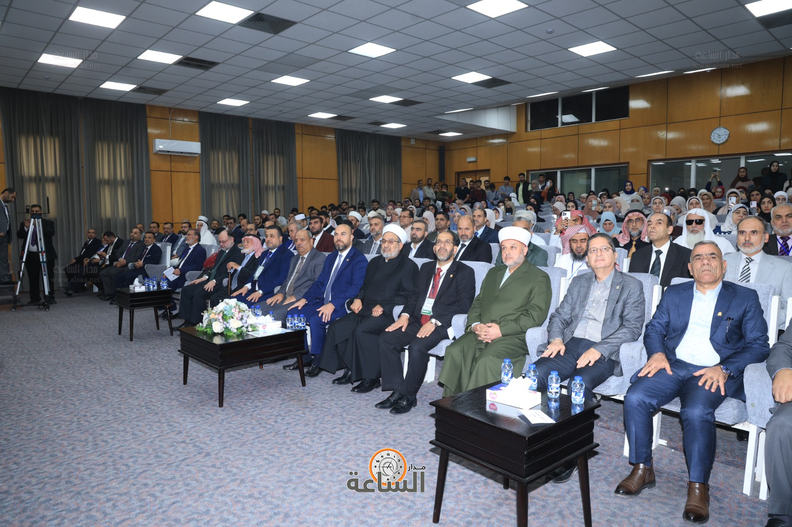 Madar Al-Saa Images 0.9233965357542081