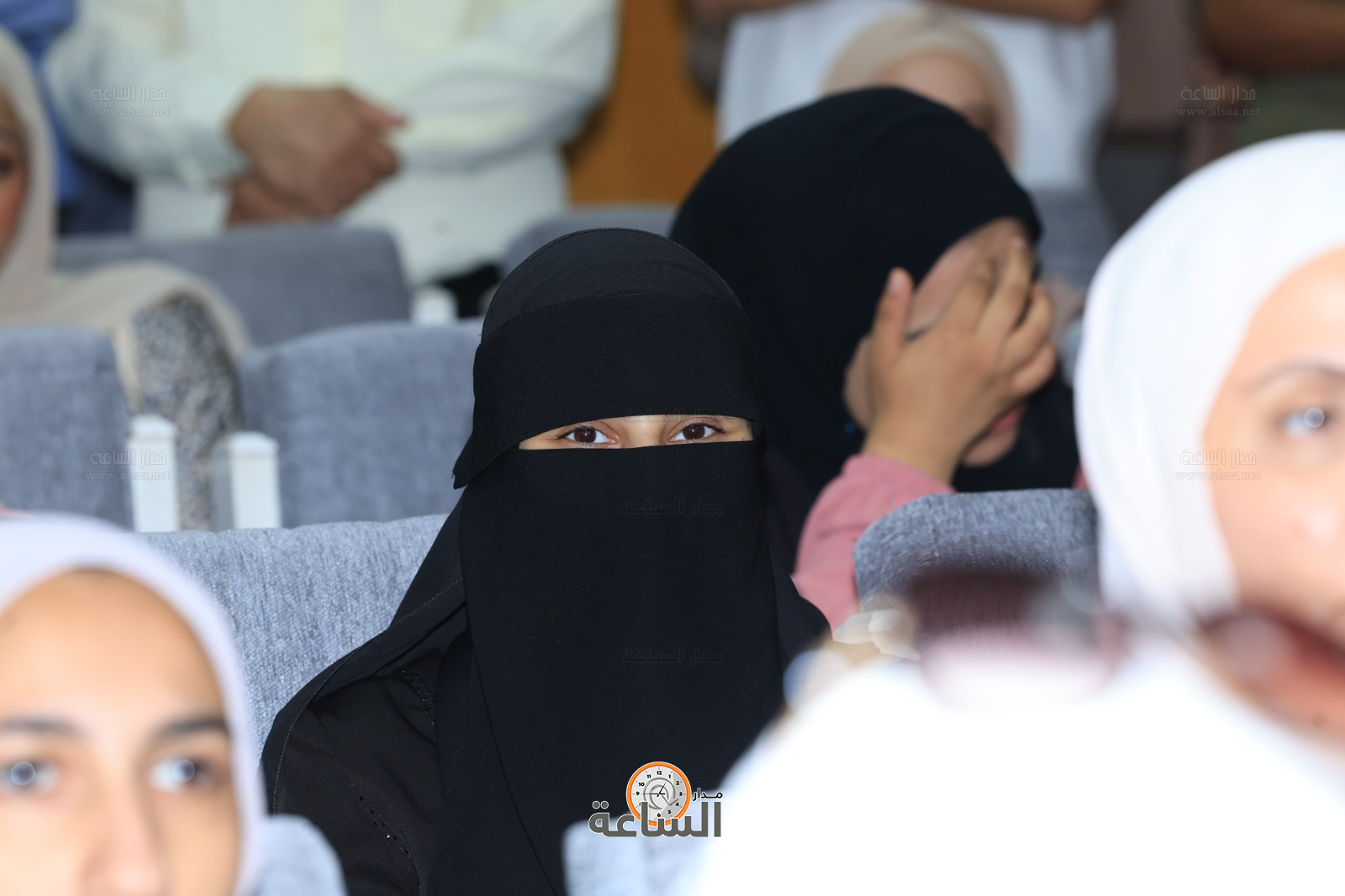 Madar Al-Saa Images 0.22632567204477883