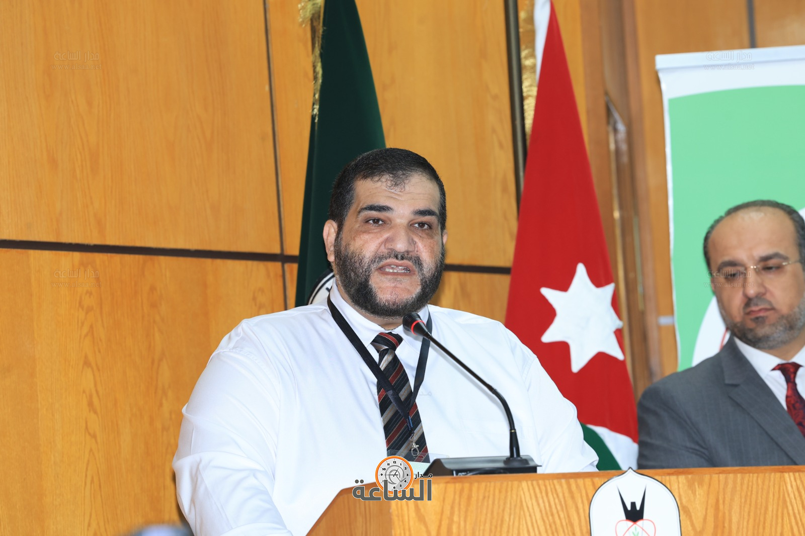 Madar Al-Saa Images 0.3505512124217781