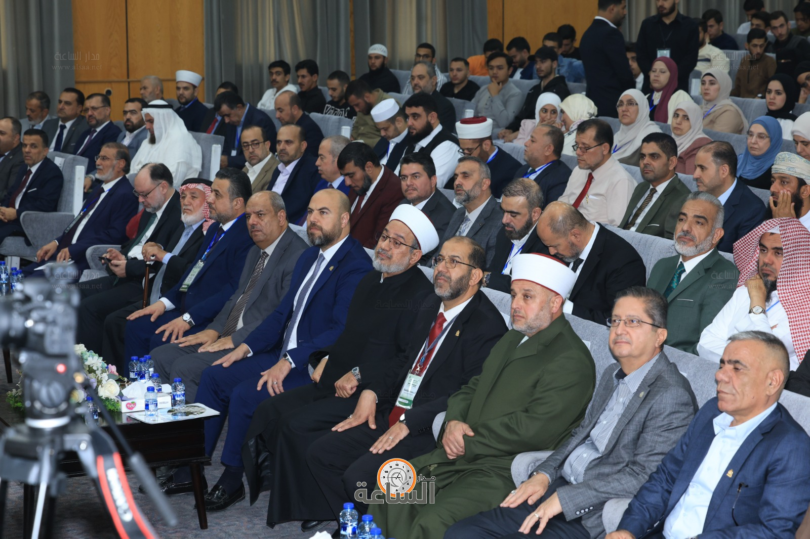 Madar Al-Saa Images 0.5719739811035248