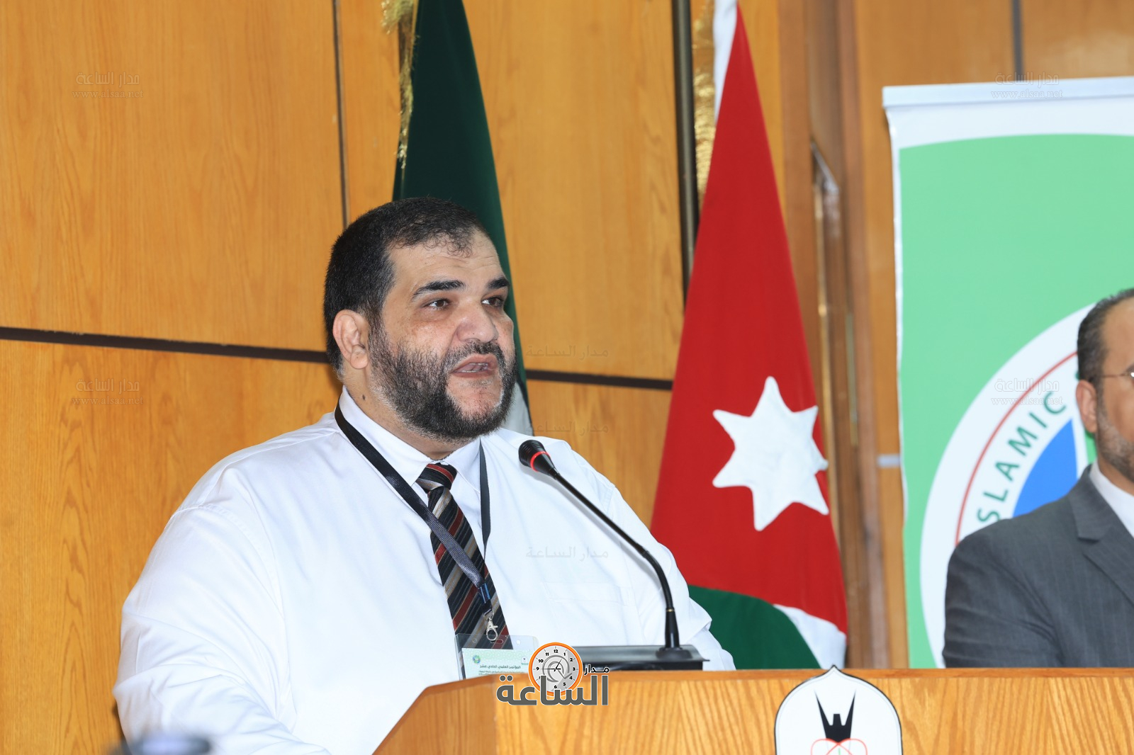 Madar Al-Saa Images 0.37908193246048094