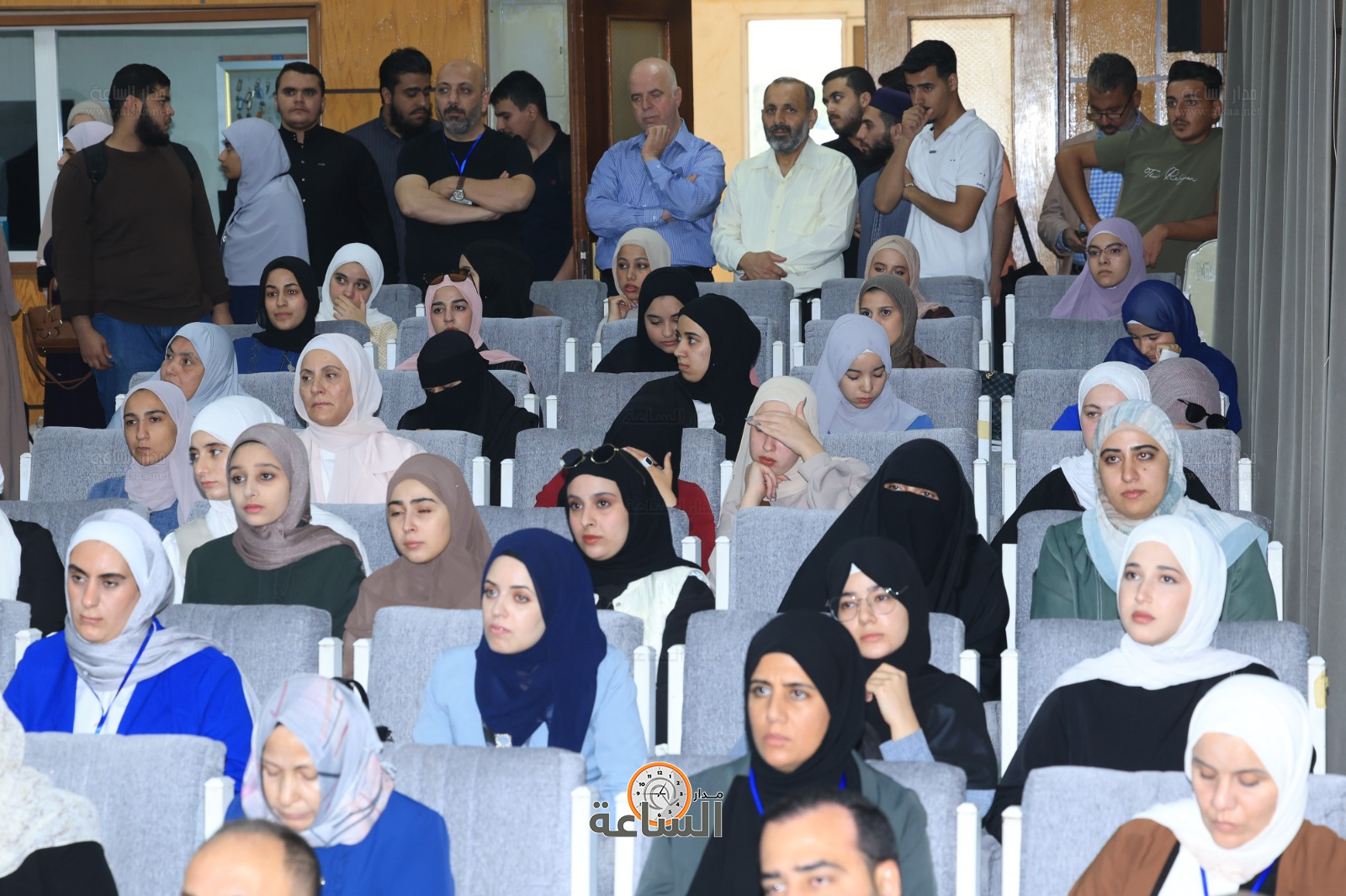 Madar Al-Saa Images 0.30308695967351296