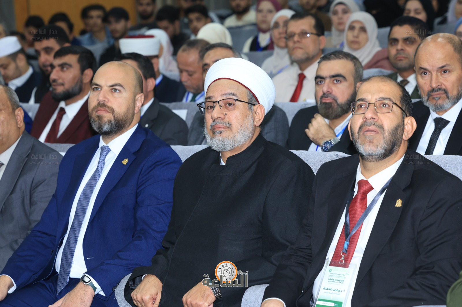 Madar Al-Saa Images 0.007718963834956183