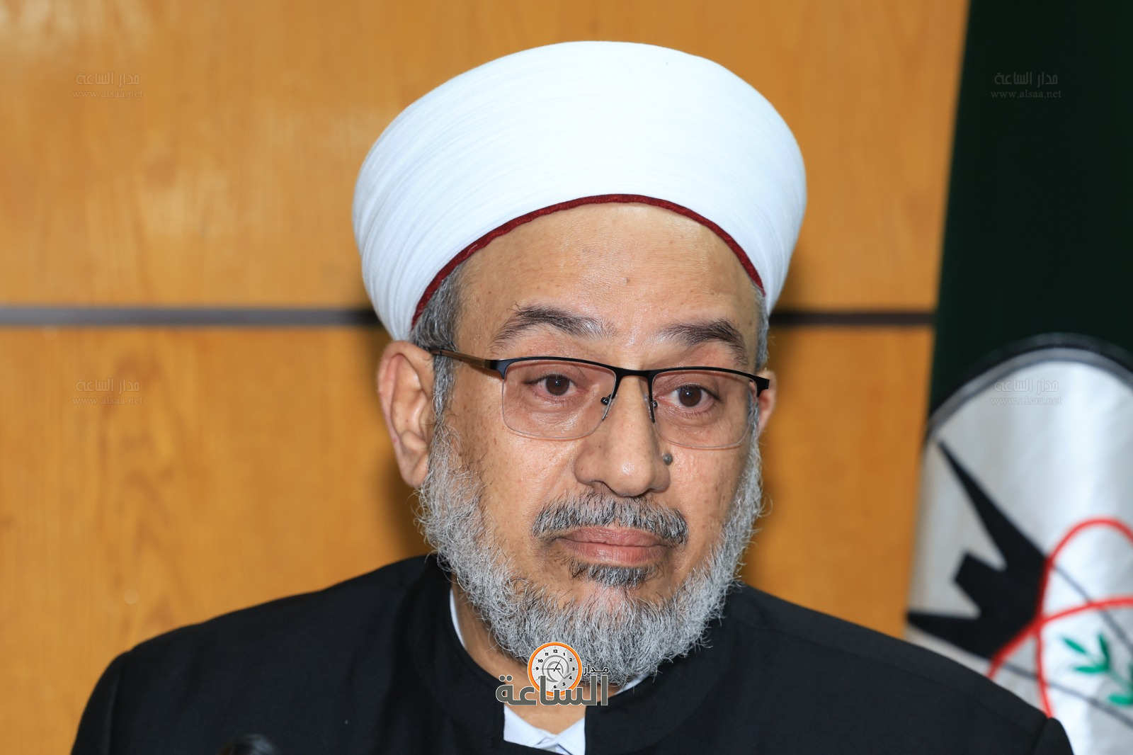 Madar Al-Saa Images 0.9149555046679558