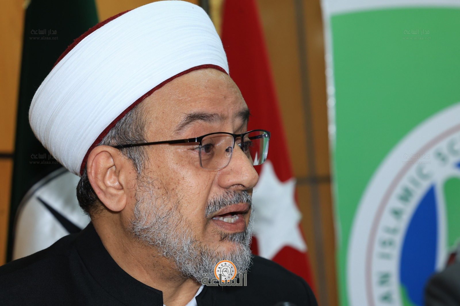 Madar Al-Saa Images 0.5077554892192215