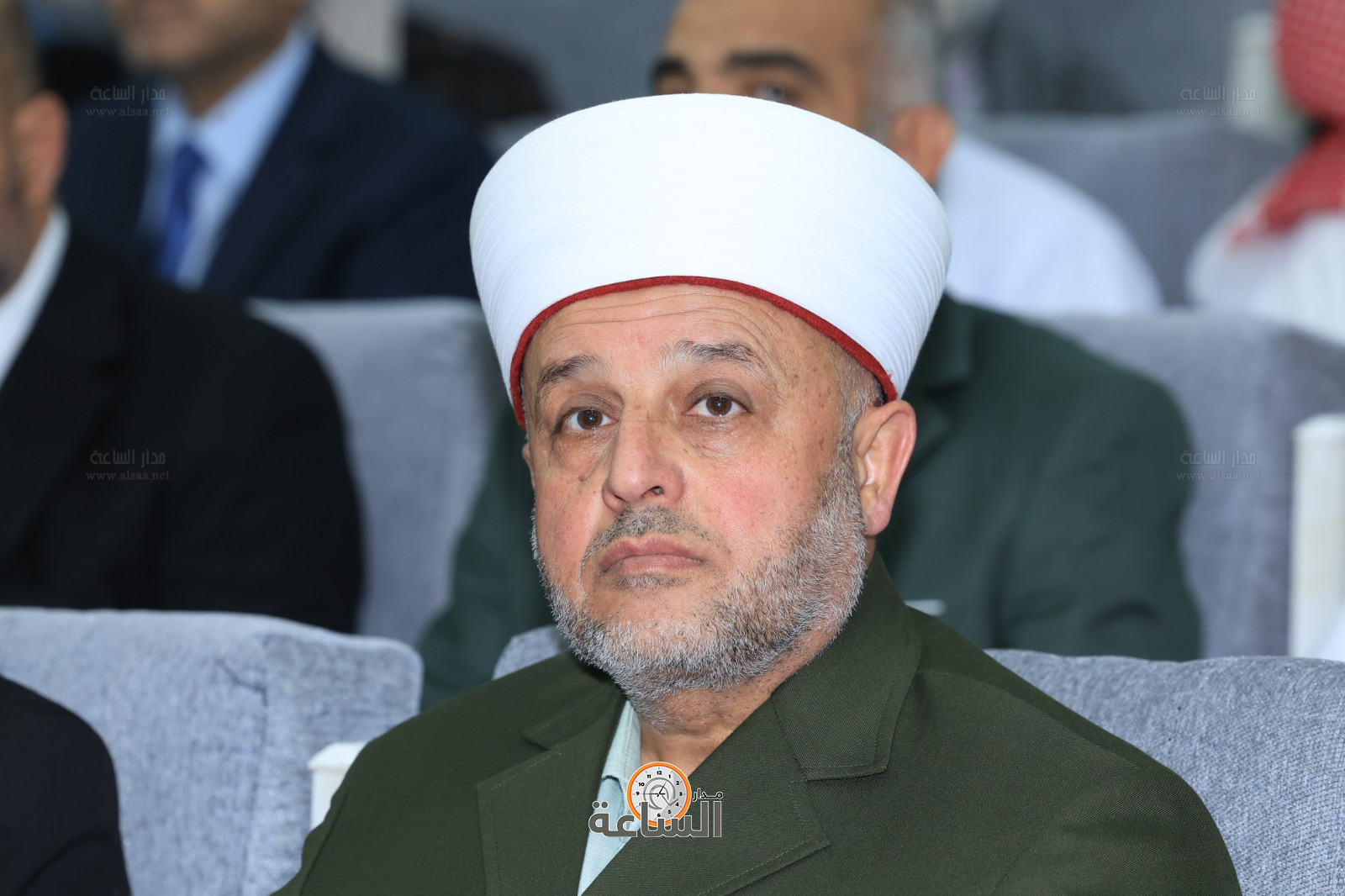 Madar Al-Saa Images 0.2883699578780873