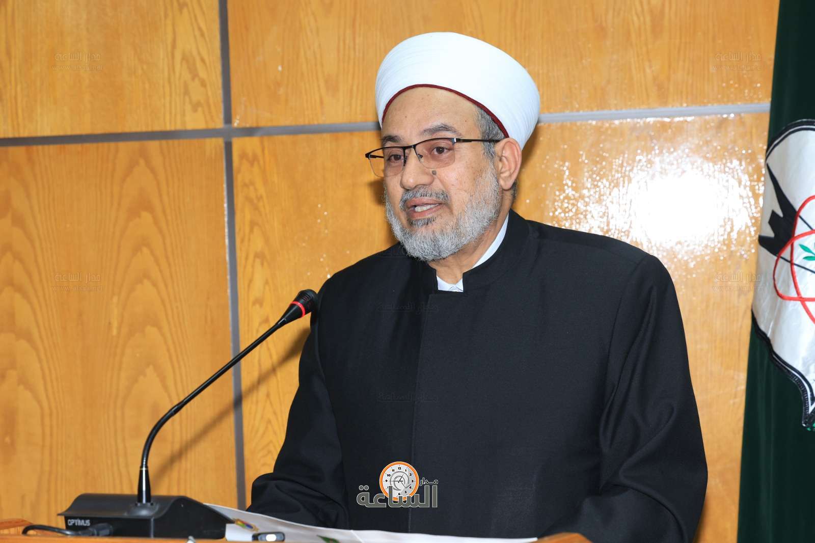 Madar Al-Saa Images 0.8910988393991192