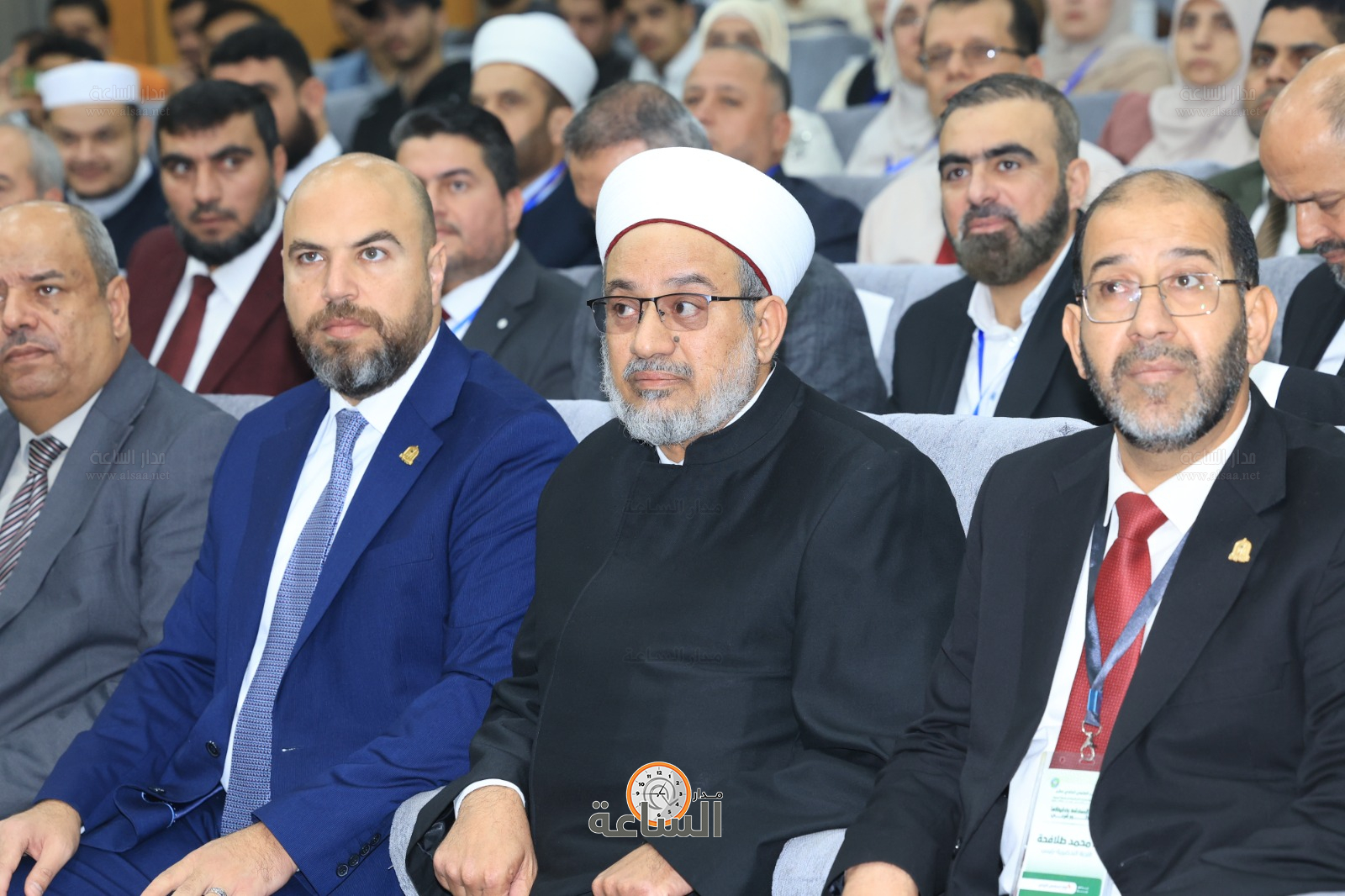 Madar Al-Saa Images 0.13915608304090765