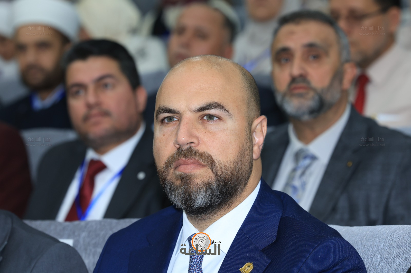 Madar Al-Saa Images 0.6043309820643317