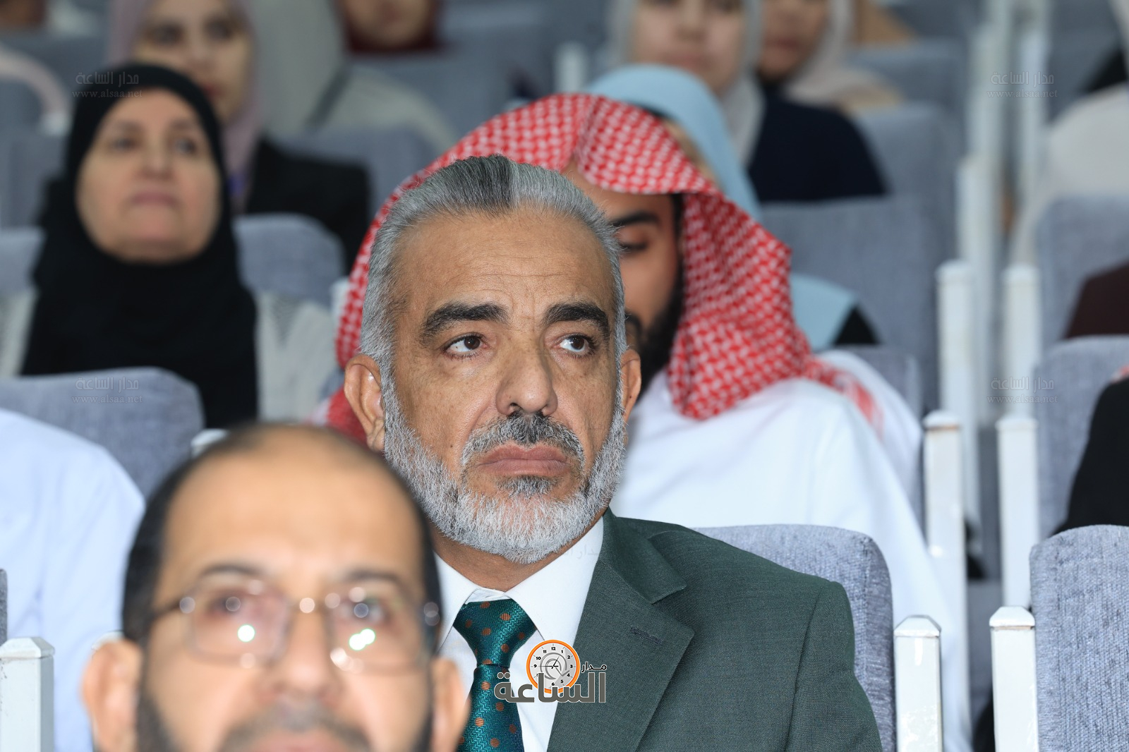 Madar Al-Saa Images 0.21747551484921013