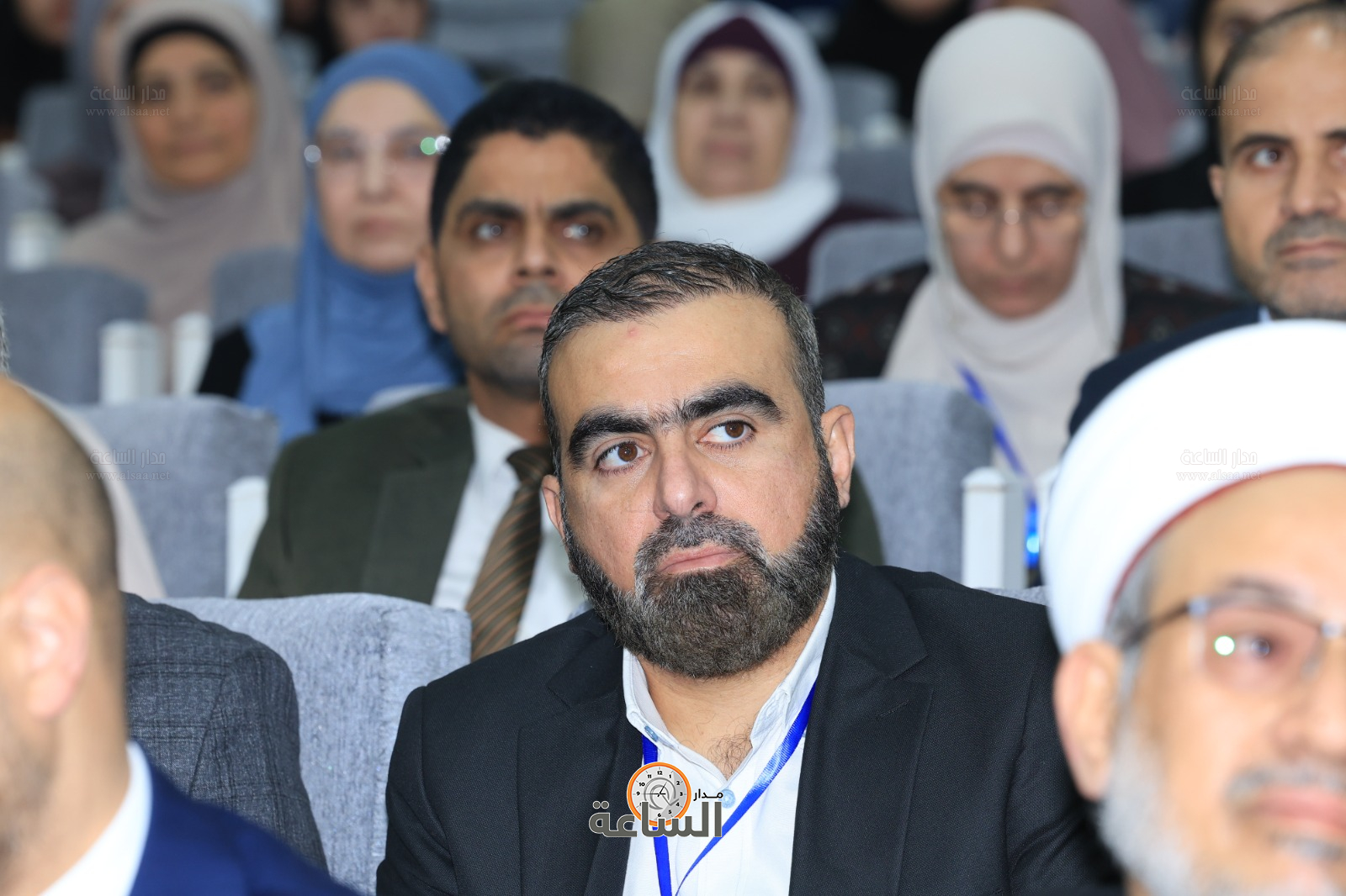 Madar Al-Saa Images 0.934698149828212