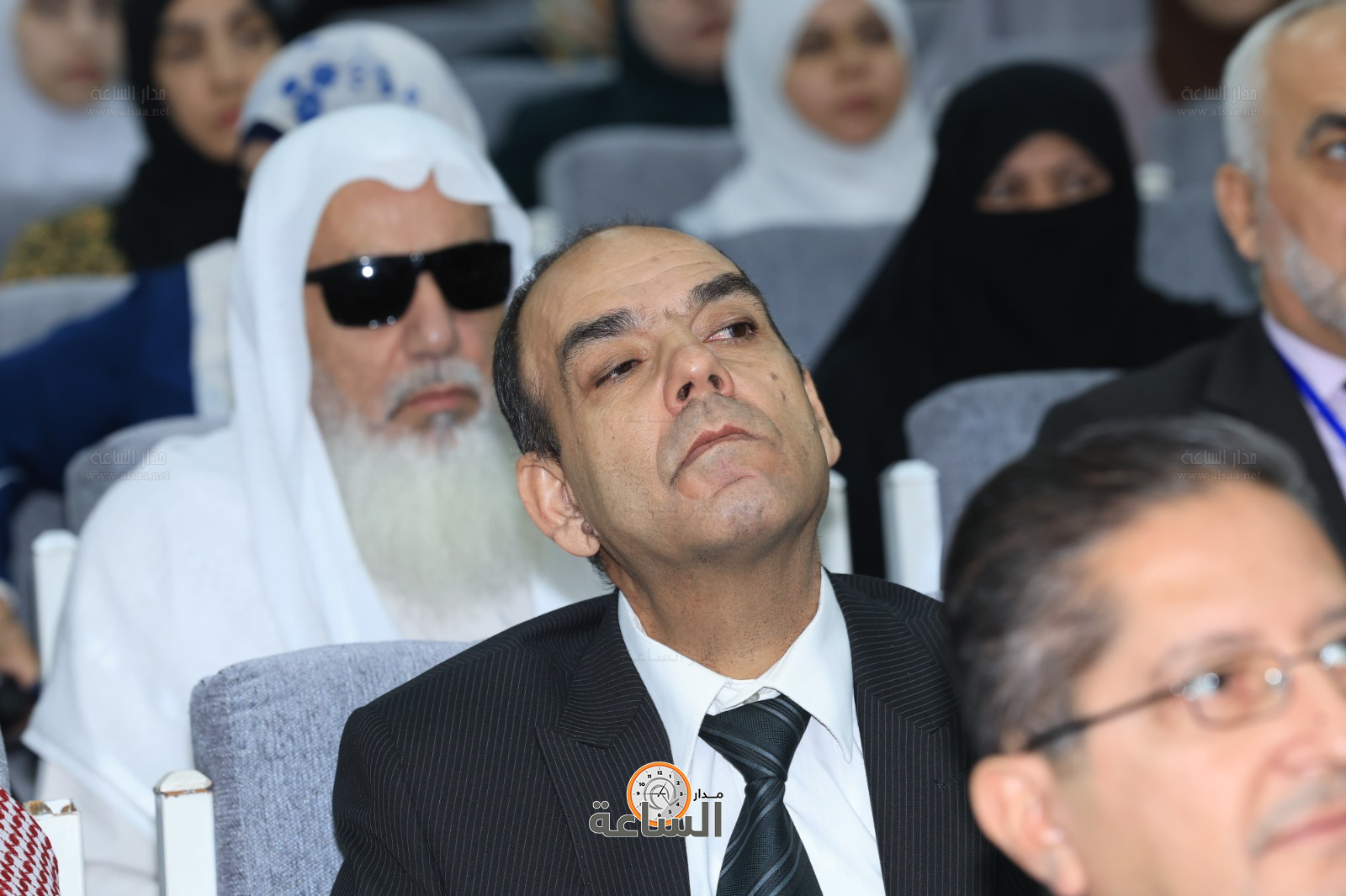 Madar Al-Saa Images 0.8403879297438333