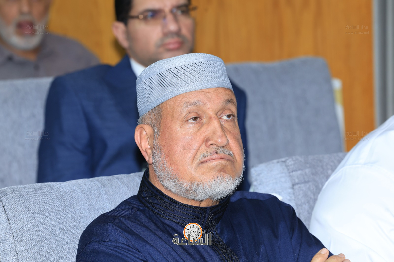 Madar Al-Saa Images 0.5988625645861315