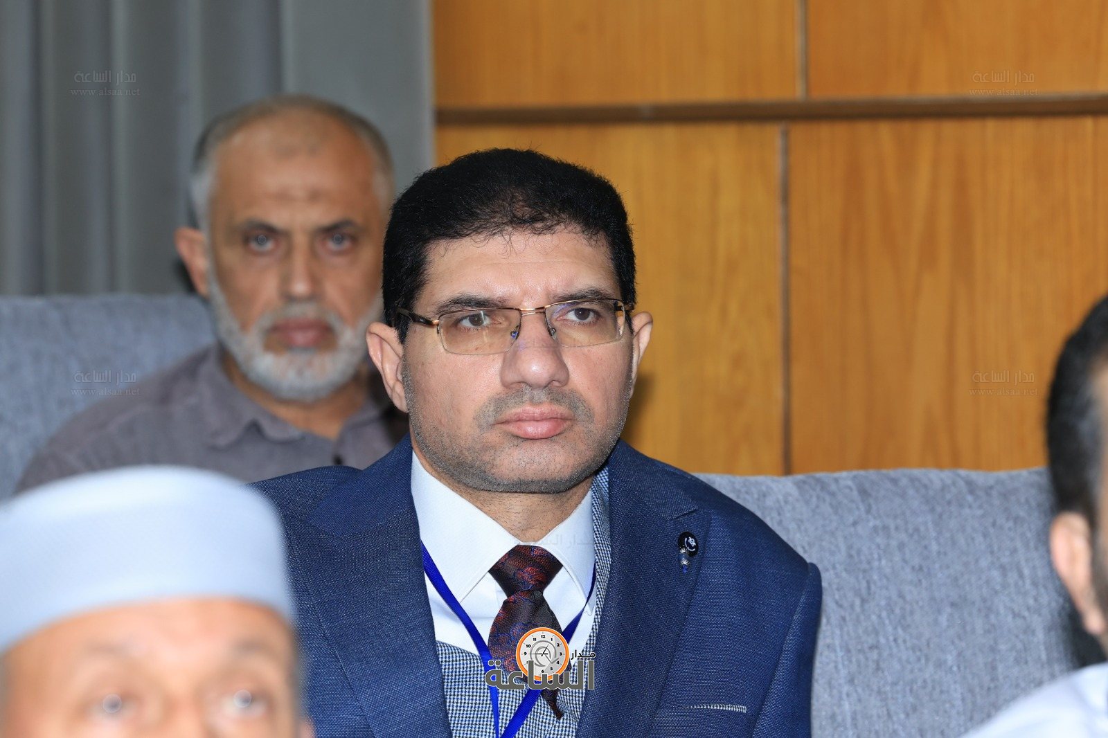 Madar Al-Saa Images 0.12161123688265996