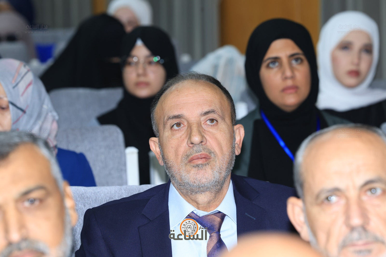 Madar Al-Saa Images 0.3313185913983119