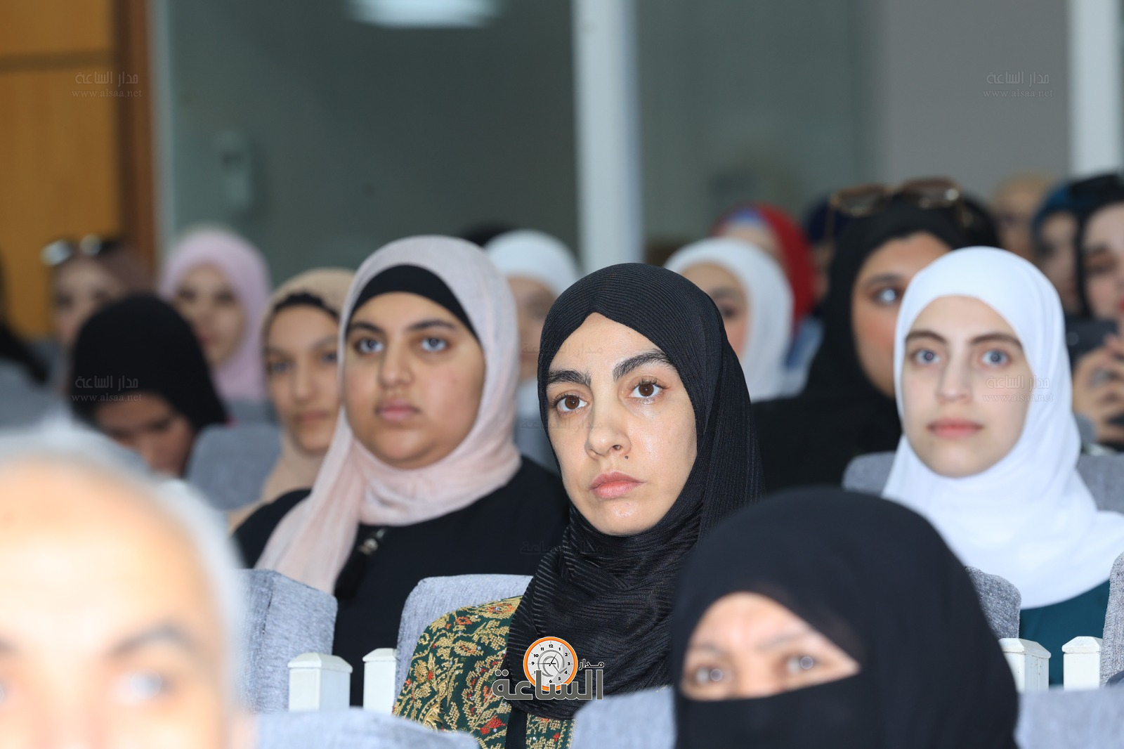 Madar Al-Saa Images 0.03144793811907254