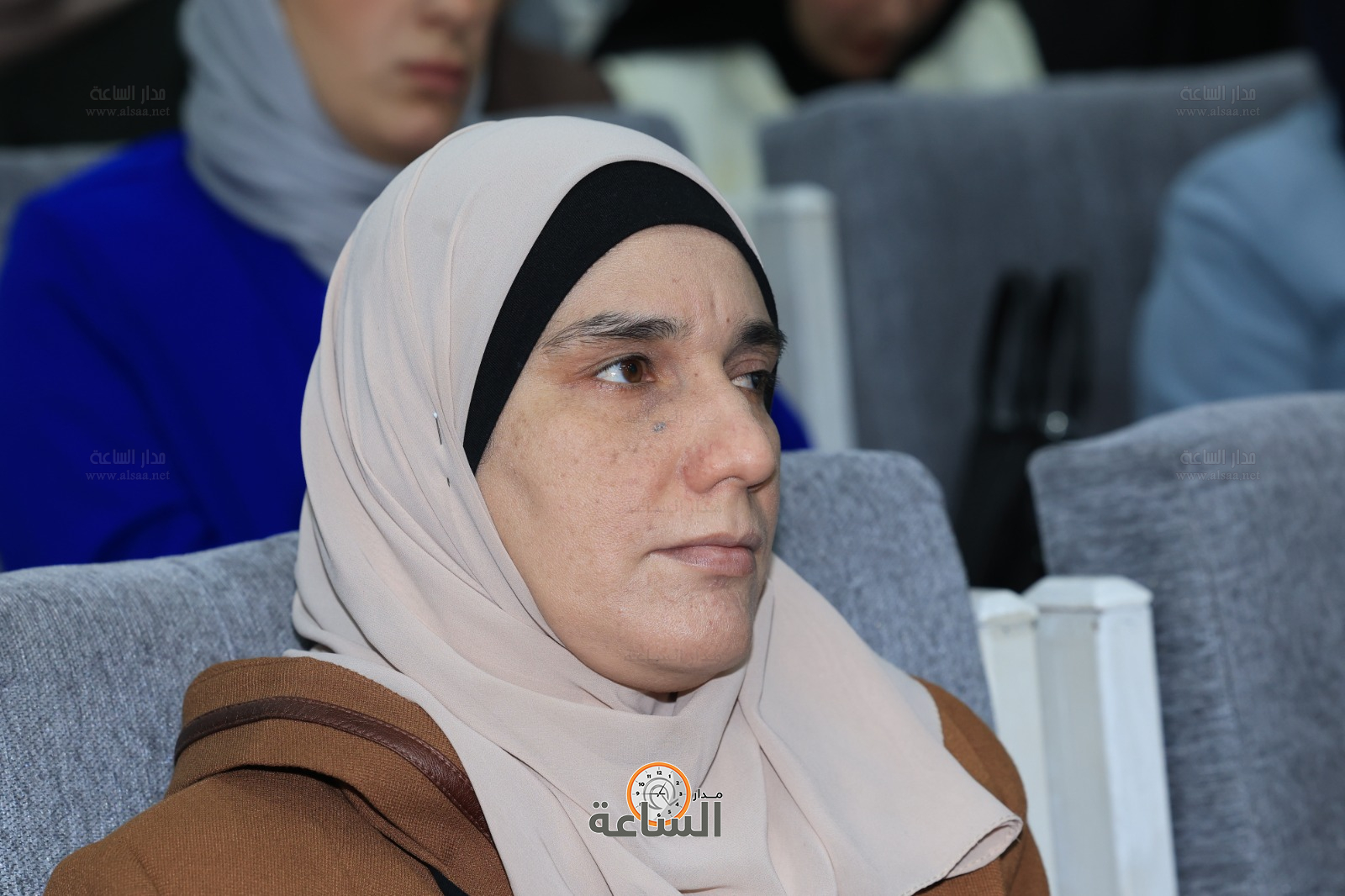 Madar Al-Saa Images 0.3683715597285365