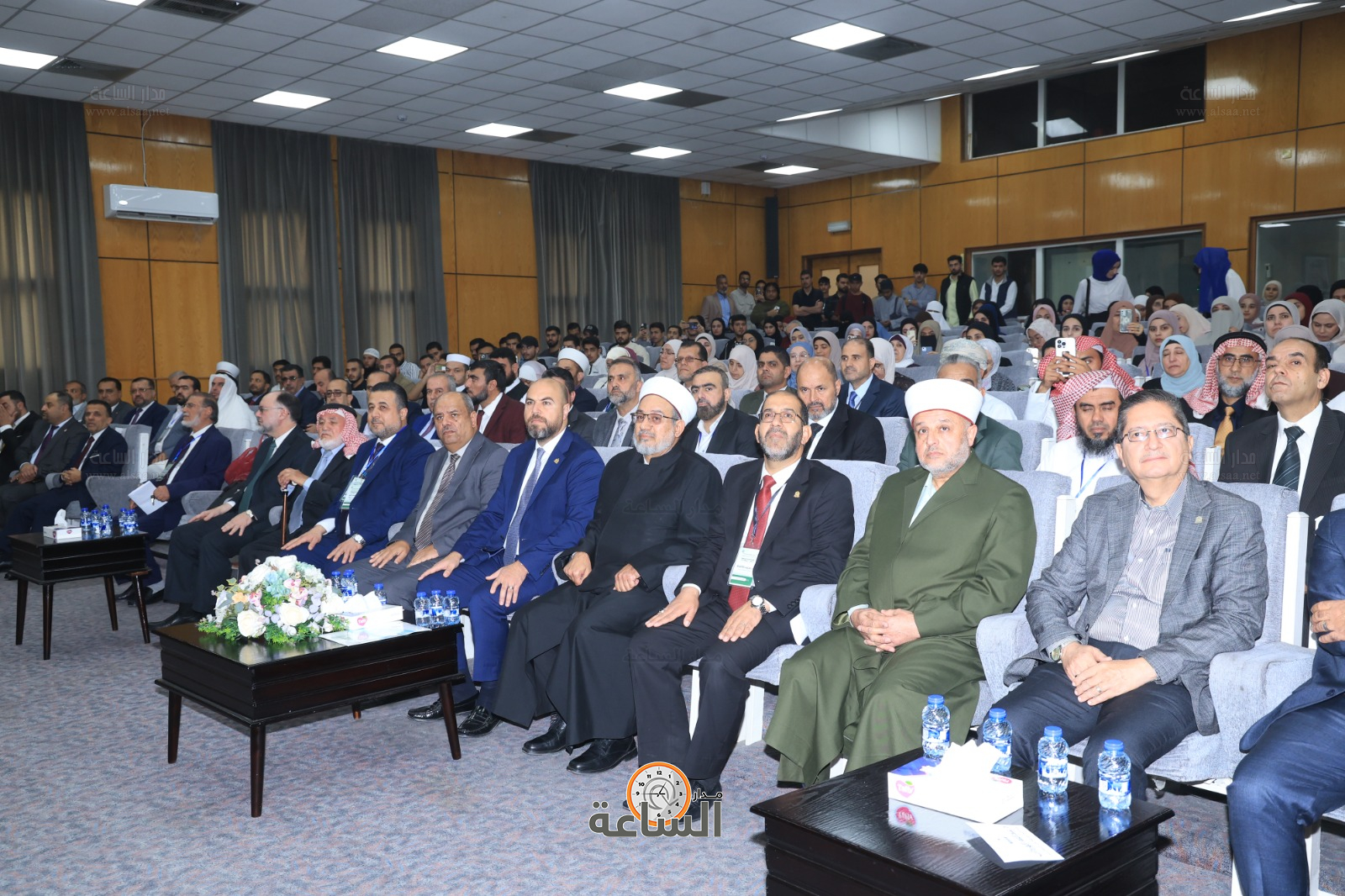 Madar Al-Saa Images 0.32860346112672323