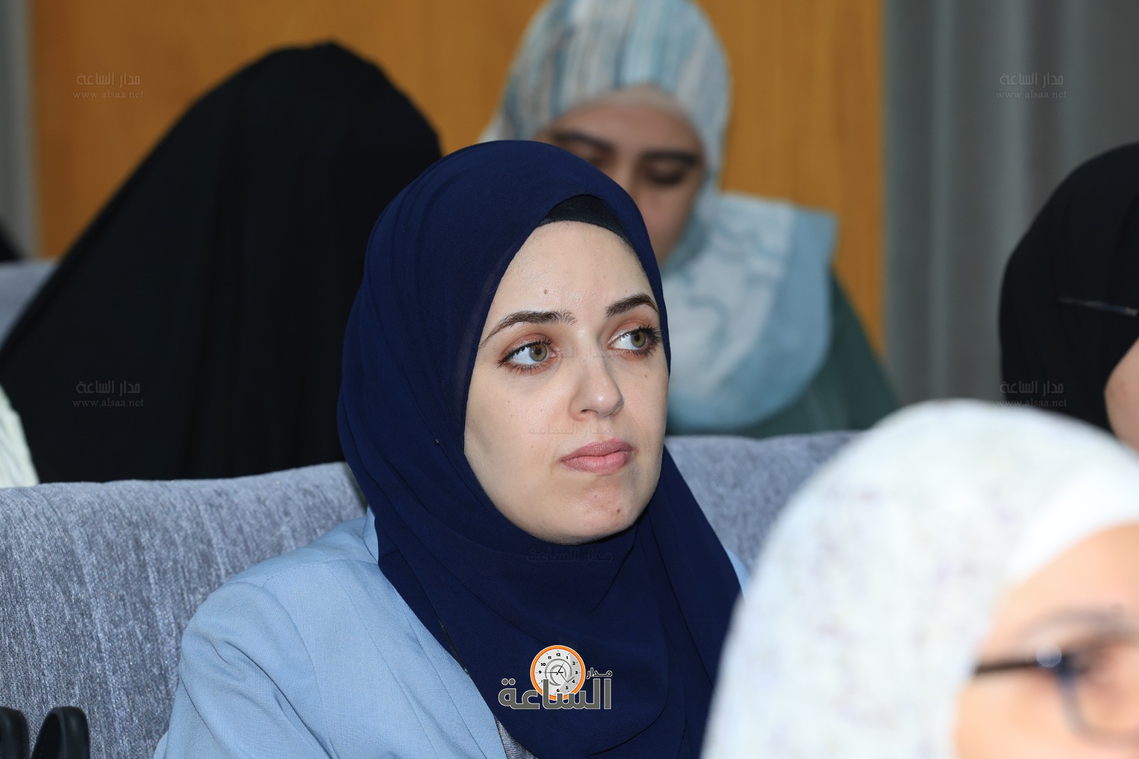 Madar Al-Saa Images 0.8329934036288521