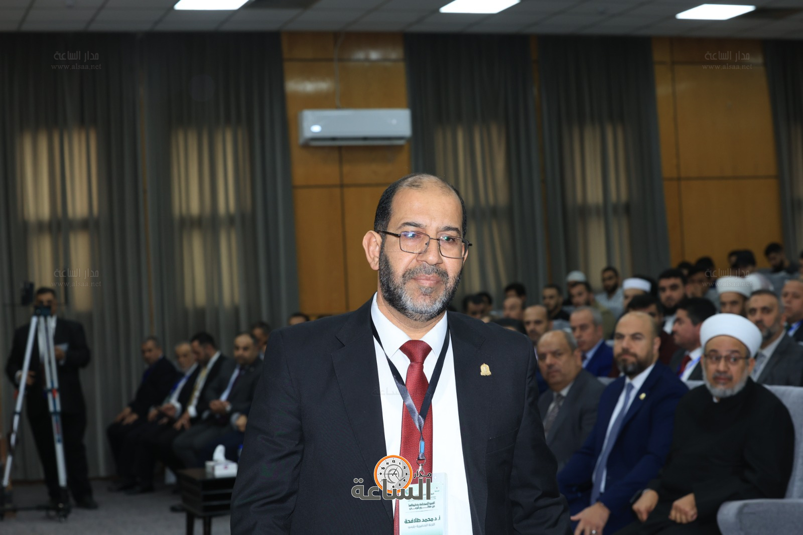 Madar Al-Saa Images 0.9281935306386566