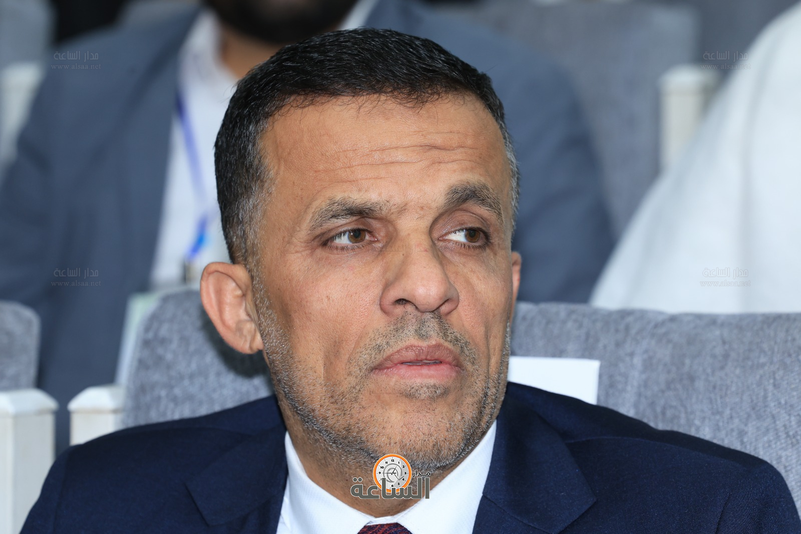 Madar Al-Saa Images 0.09387119005807987