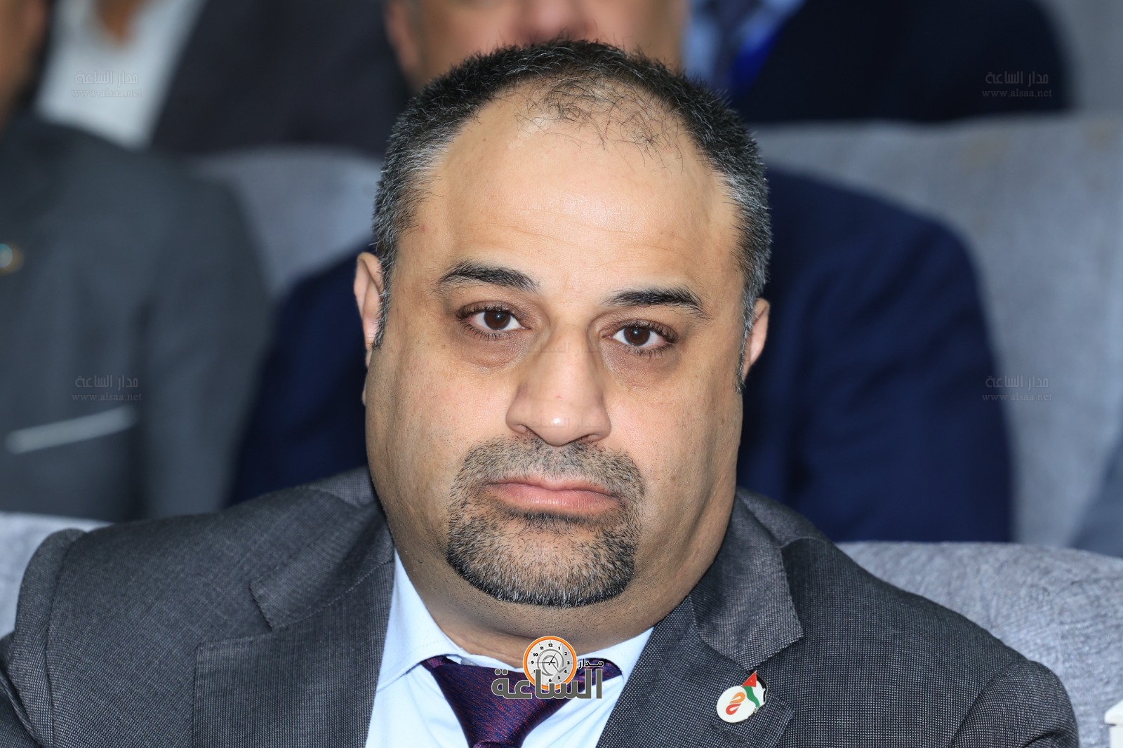 Madar Al-Saa Images 0.9158539238209148