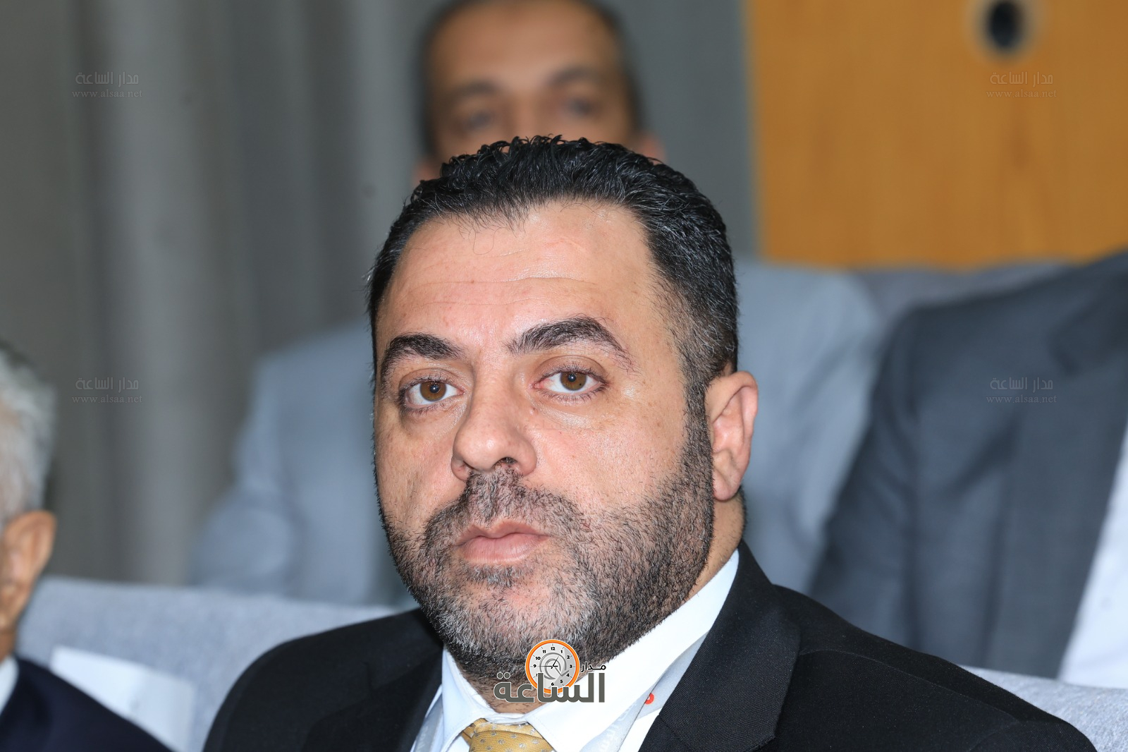 Madar Al-Saa Images 0.22955319727603296