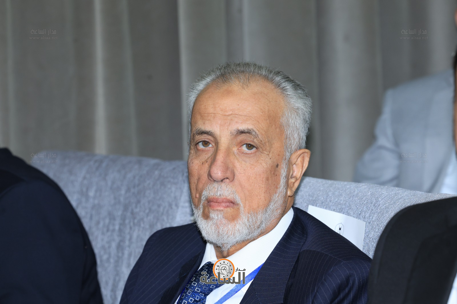 Madar Al-Saa Images 0.48688172266447993