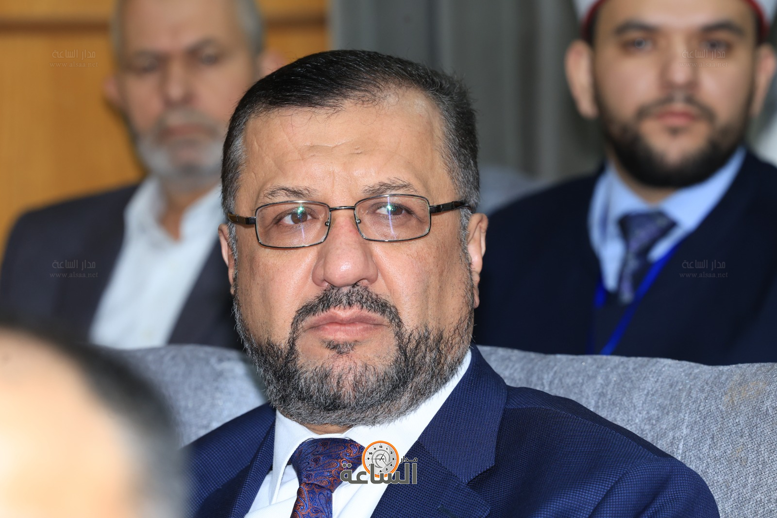 Madar Al-Saa Images 0.9974547697564387