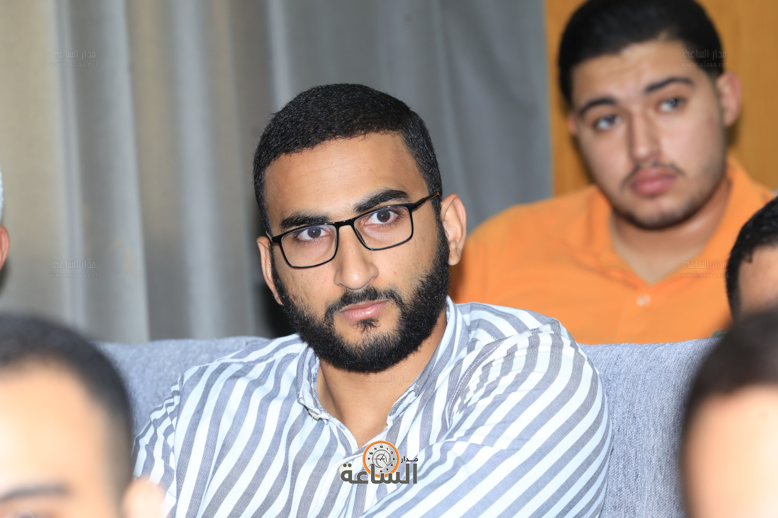 Madar Al-Saa Images 0.32588349582186416