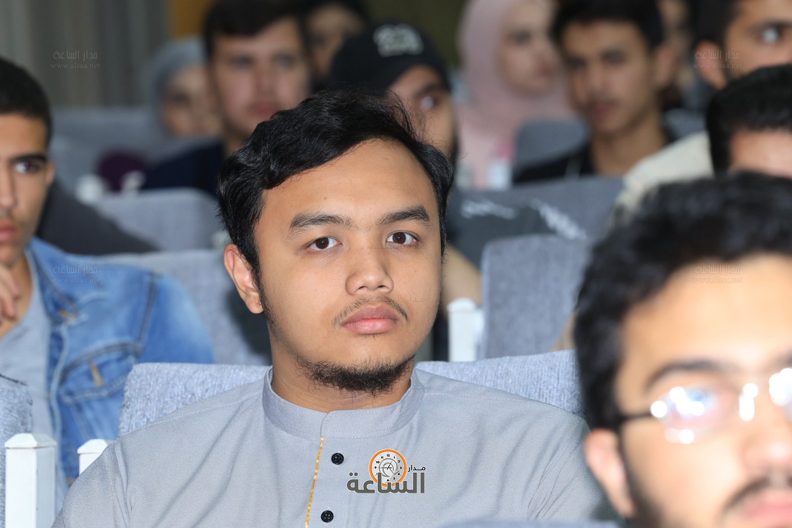 Madar Al-Saa Images 0.06740761197388512