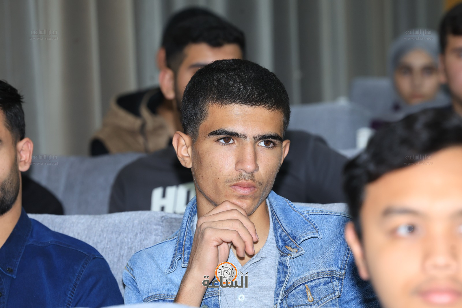 Madar Al-Saa Images 0.23201510415731552