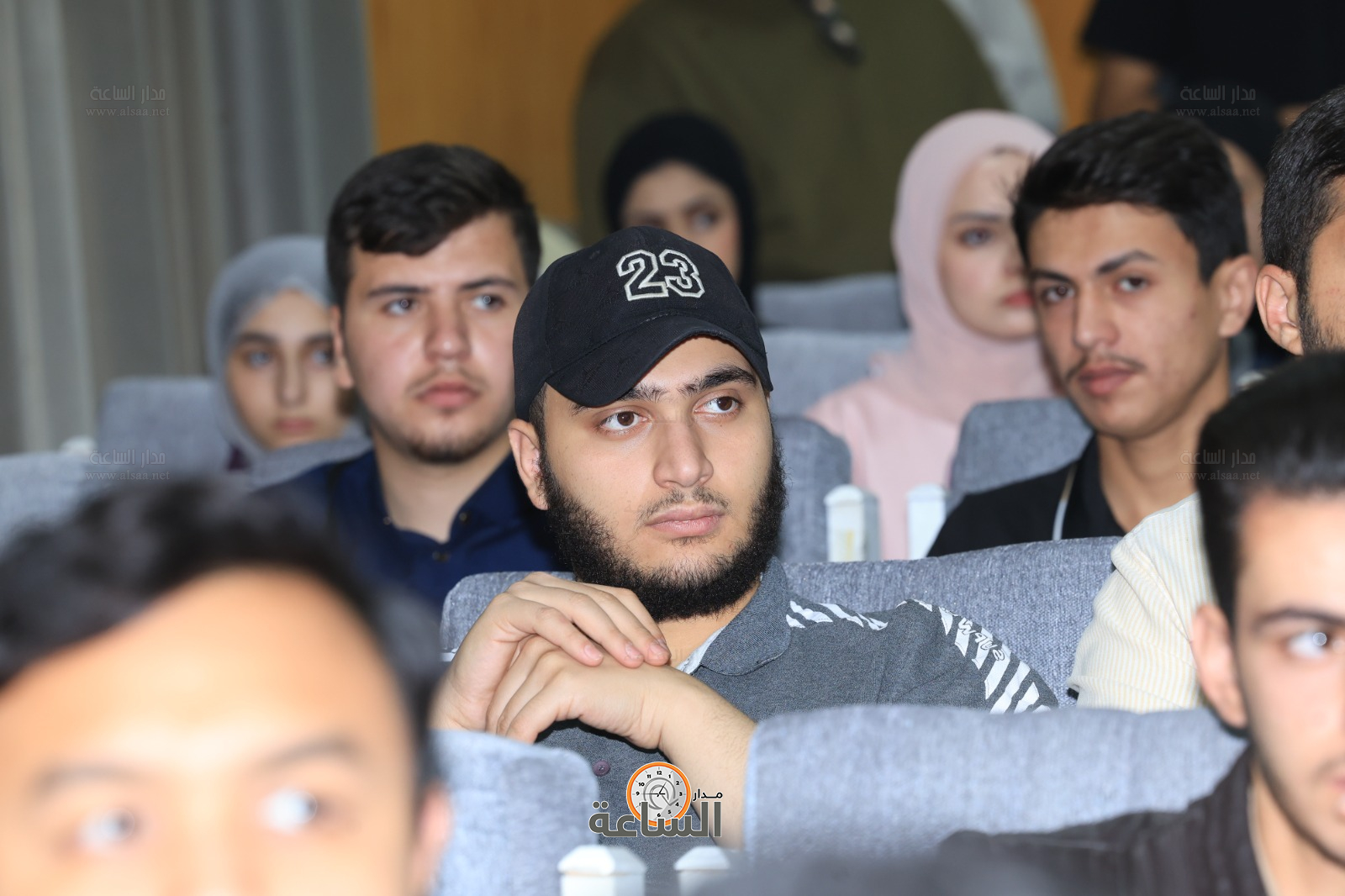 Madar Al-Saa Images 0.43343121673963203