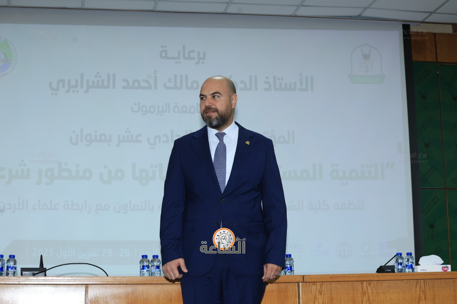 Madar Al-Saa Images 0.44053991712952634