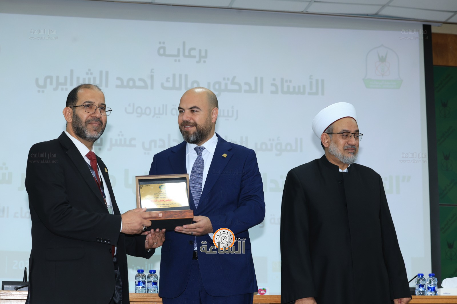 Madar Al-Saa Images 0.49846578235155814