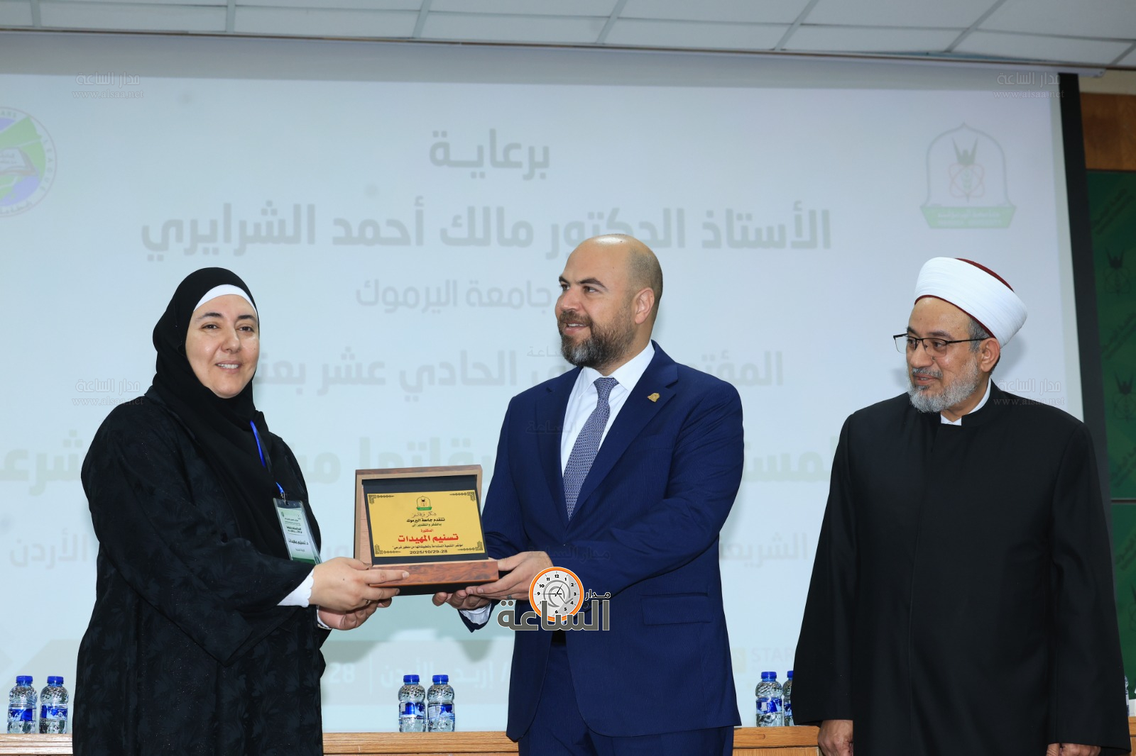 Madar Al-Saa Images 0.6804739884981559