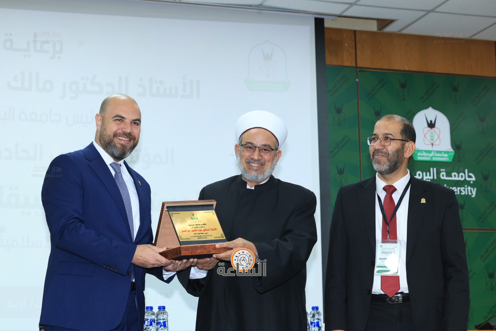 Madar Al-Saa Images 0.20708711100159516