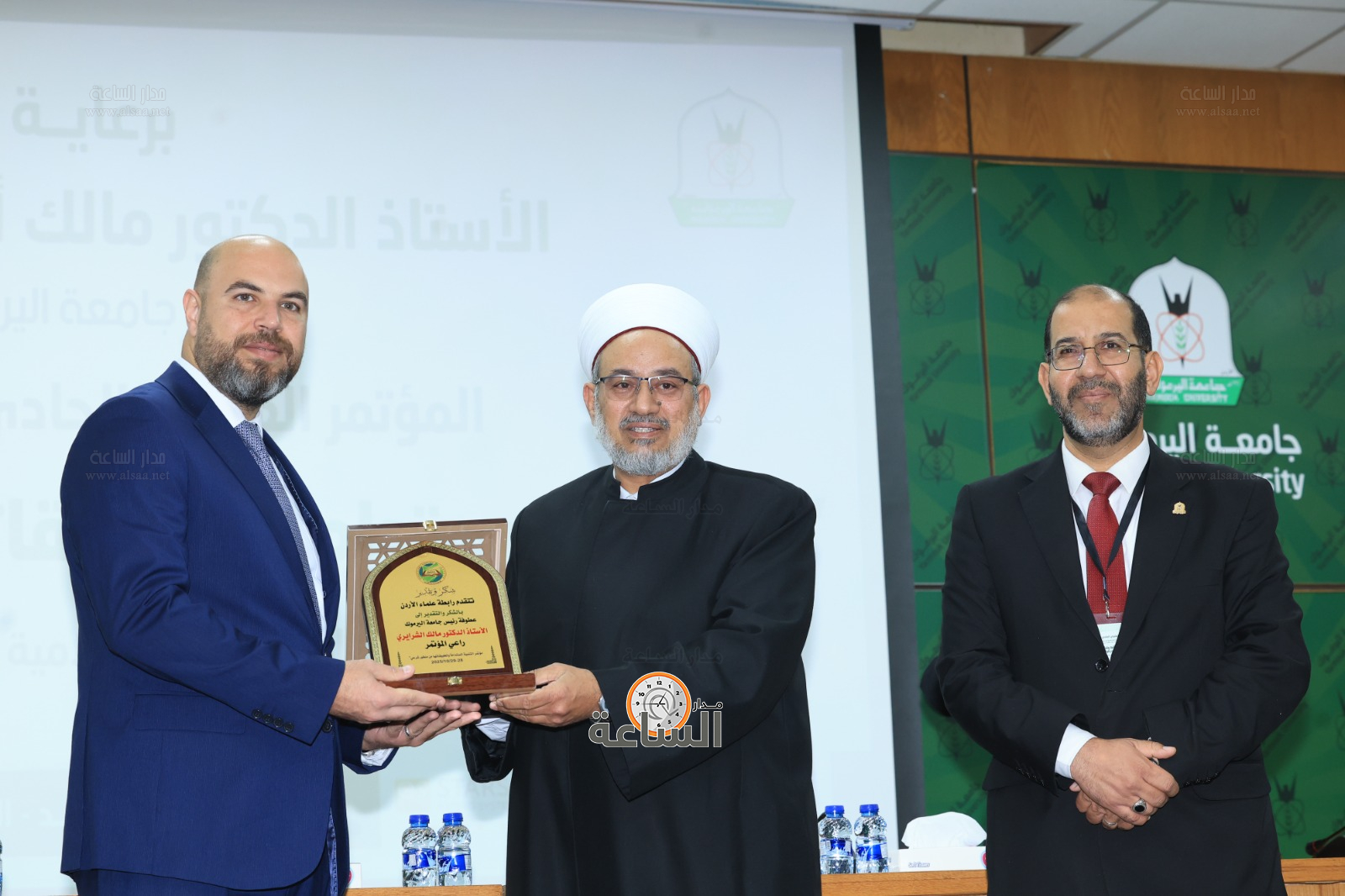 Madar Al-Saa Images 0.25663004631786357