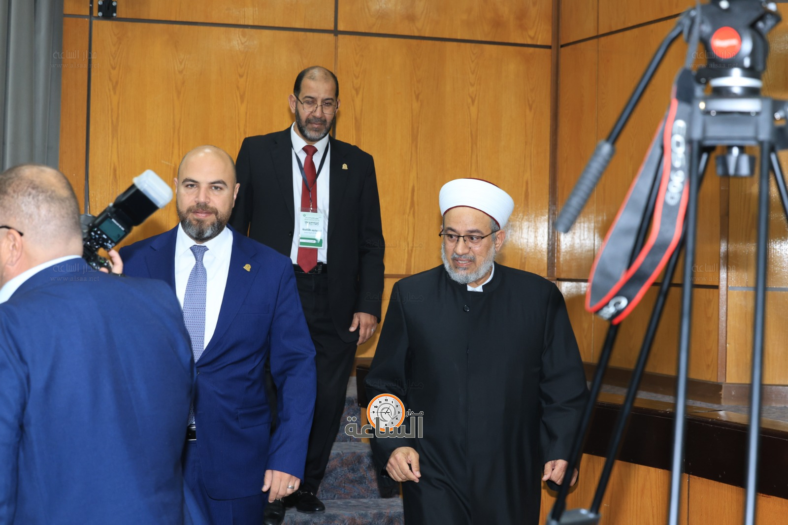 Madar Al-Saa Images 0.12871496954310557