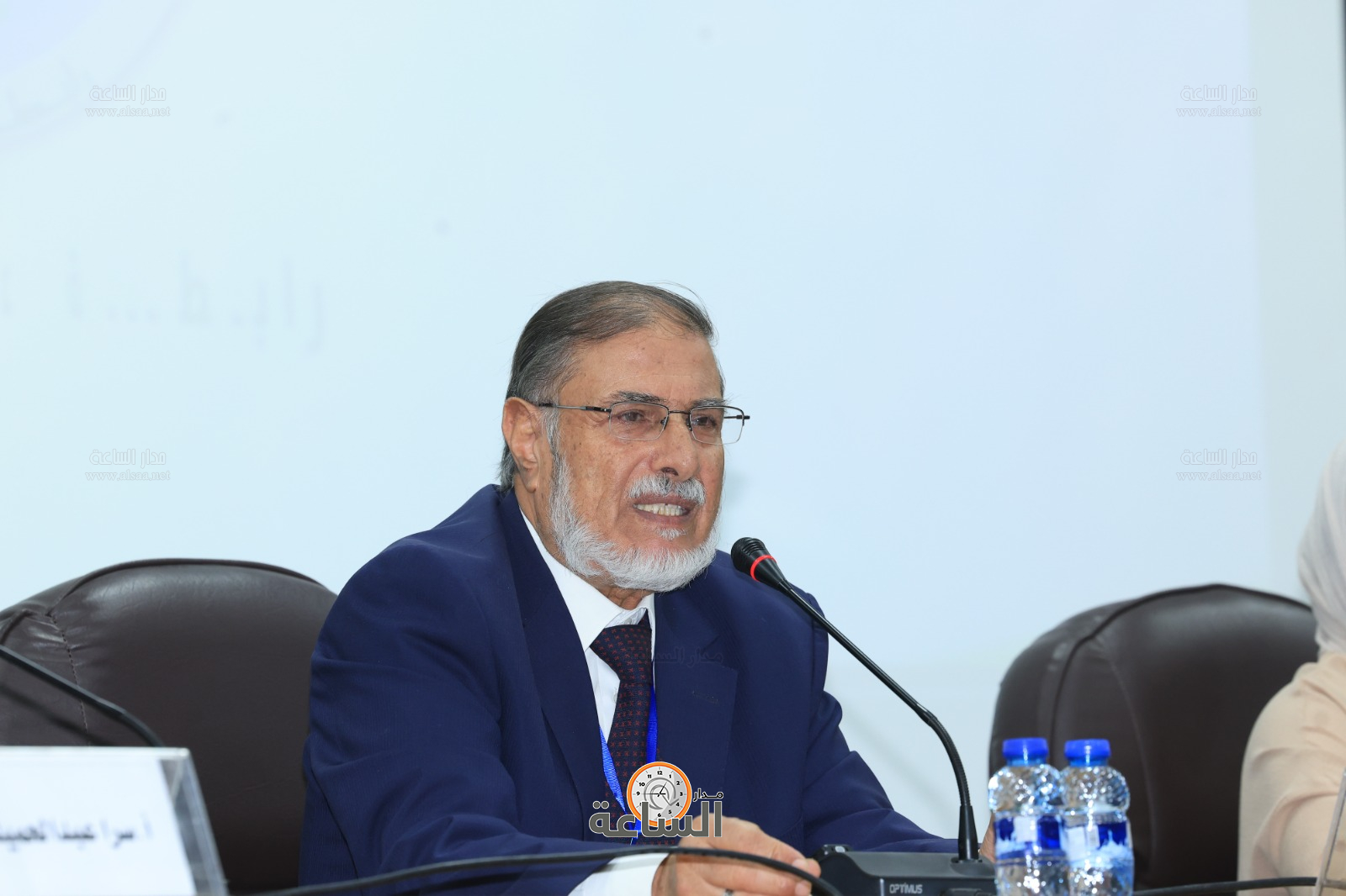 Madar Al-Saa Images 0.1901528908559389