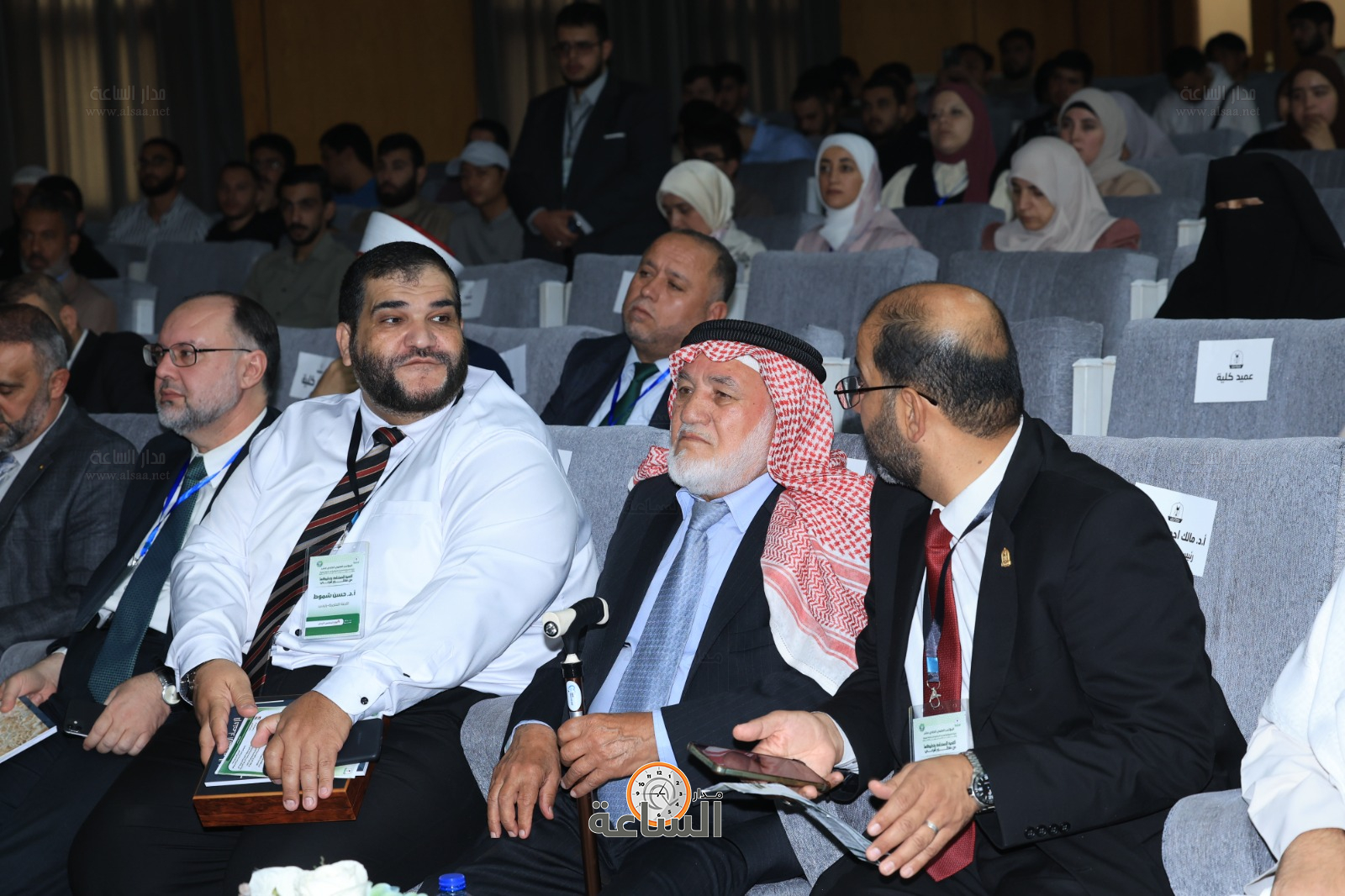 Madar Al-Saa Images 0.25928570895356806