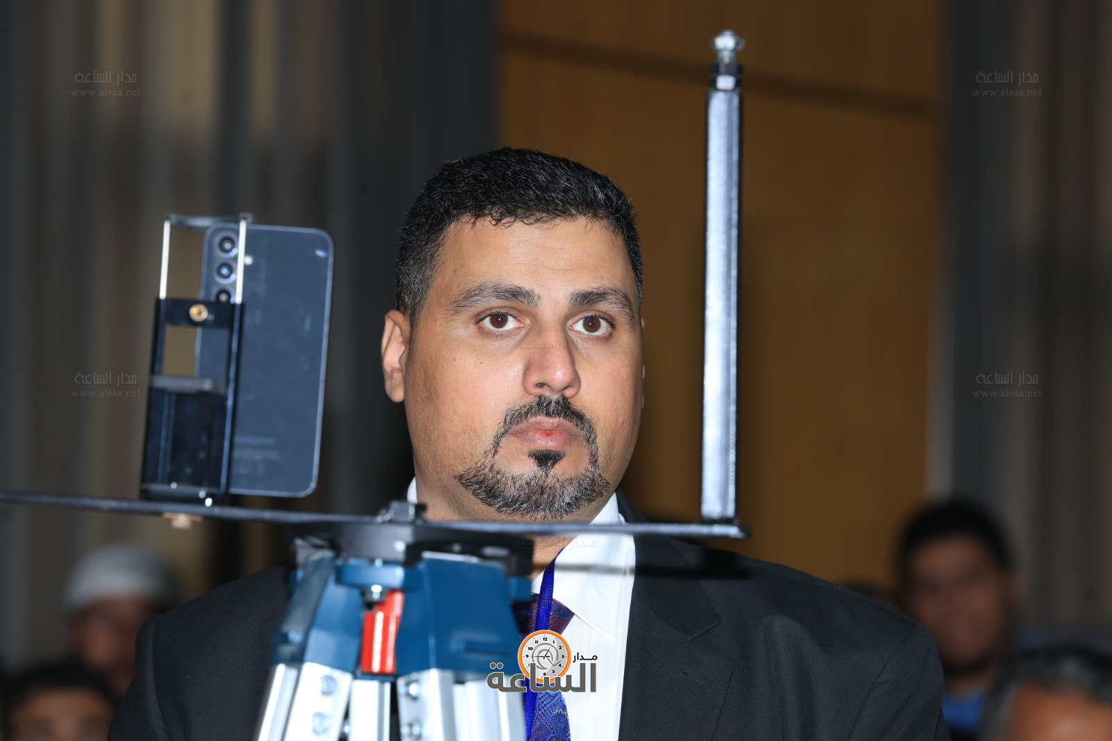 Madar Al-Saa Images 0.962015971100485