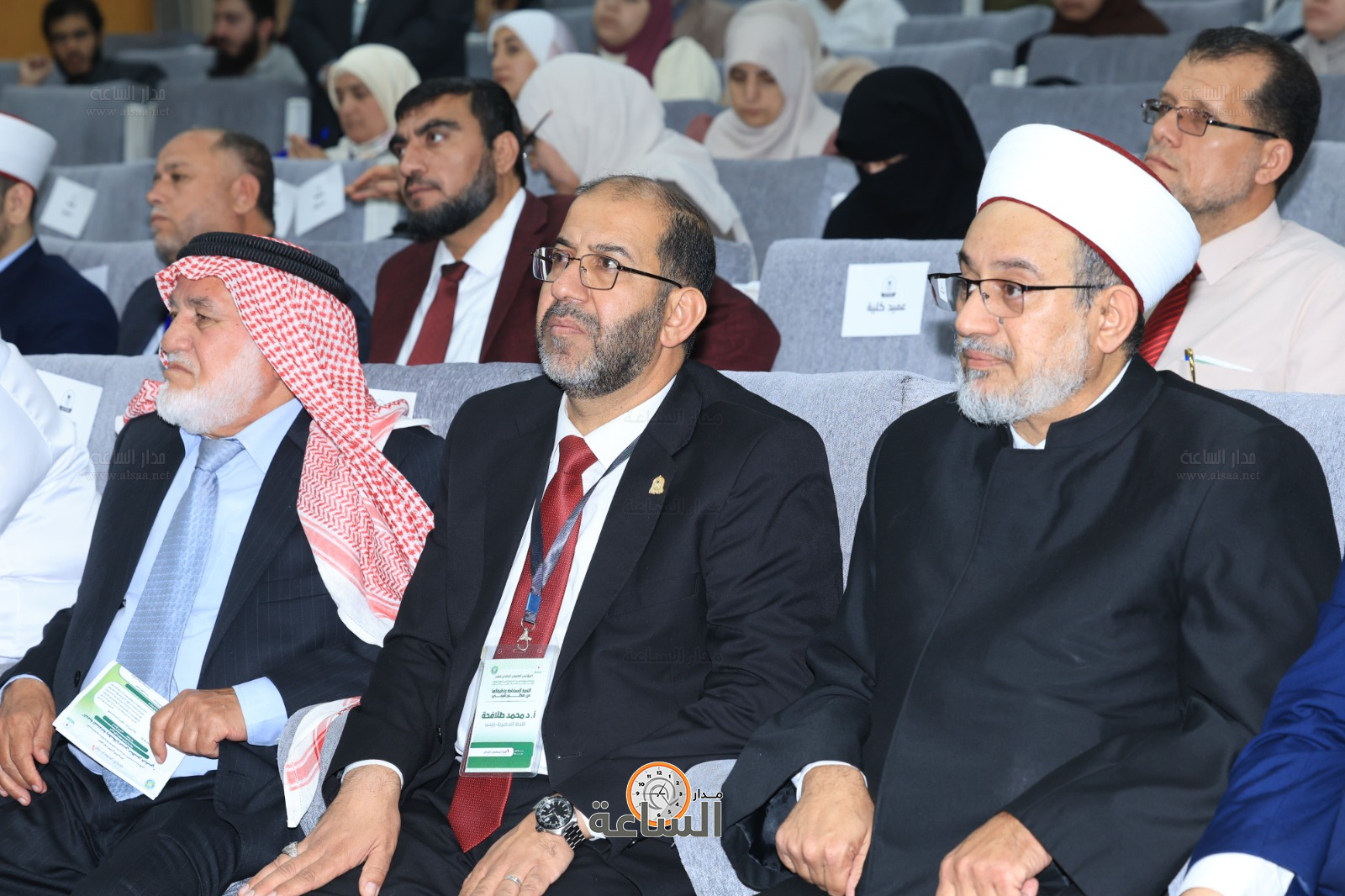 Madar Al-Saa Images 0.13137845863658515