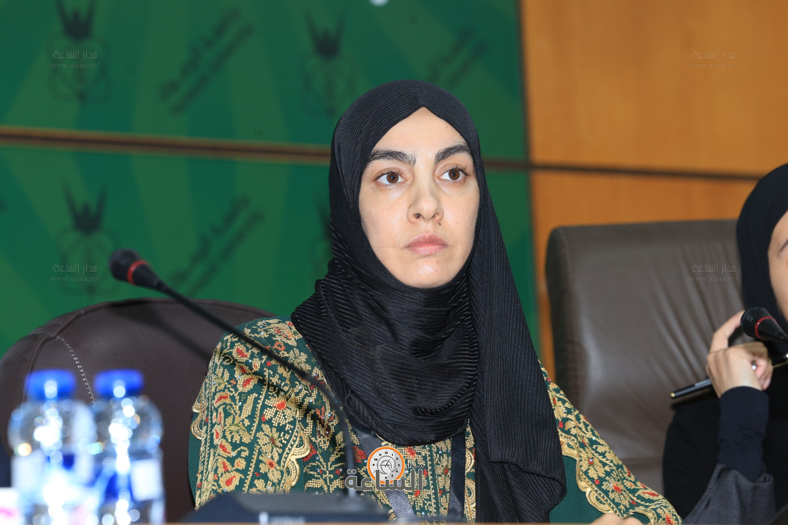 Madar Al-Saa Images 0.41826538624431053